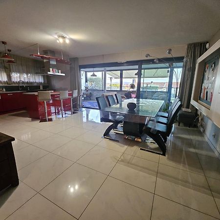 Petit Paradis A Bandol T4 Piscine Clim Parking Fibre Coffre-Fort Ngoại thất bức ảnh