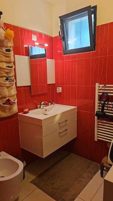 Petit Paradis A Bandol T4 Piscine Clim Parking Fibre Coffre-Fort Ngoại thất bức ảnh